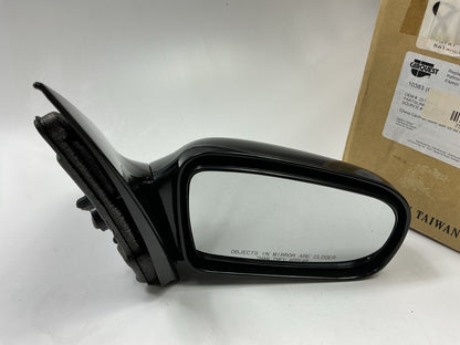 Carquest 10383 Right Passenger Side Manual Door Mirror