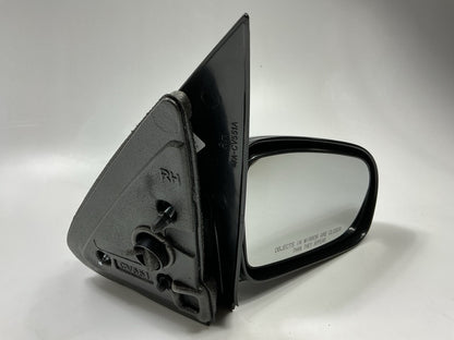 Carquest 10383 Right Passenger Side Manual Door Mirror