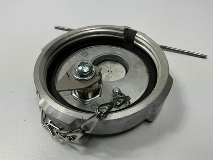 Carquest 10423 Heavy Duty Fuel Tank Filler Gas Cap - Locking