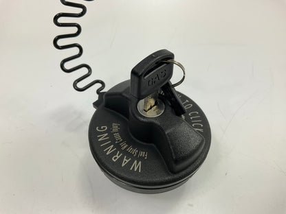Carquest 10511 Fuel Tank Filler Gas Cap - Locking
