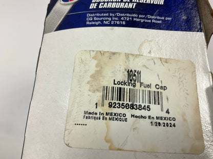 Carquest 10511 Fuel Tank Filler Gas Cap - Locking