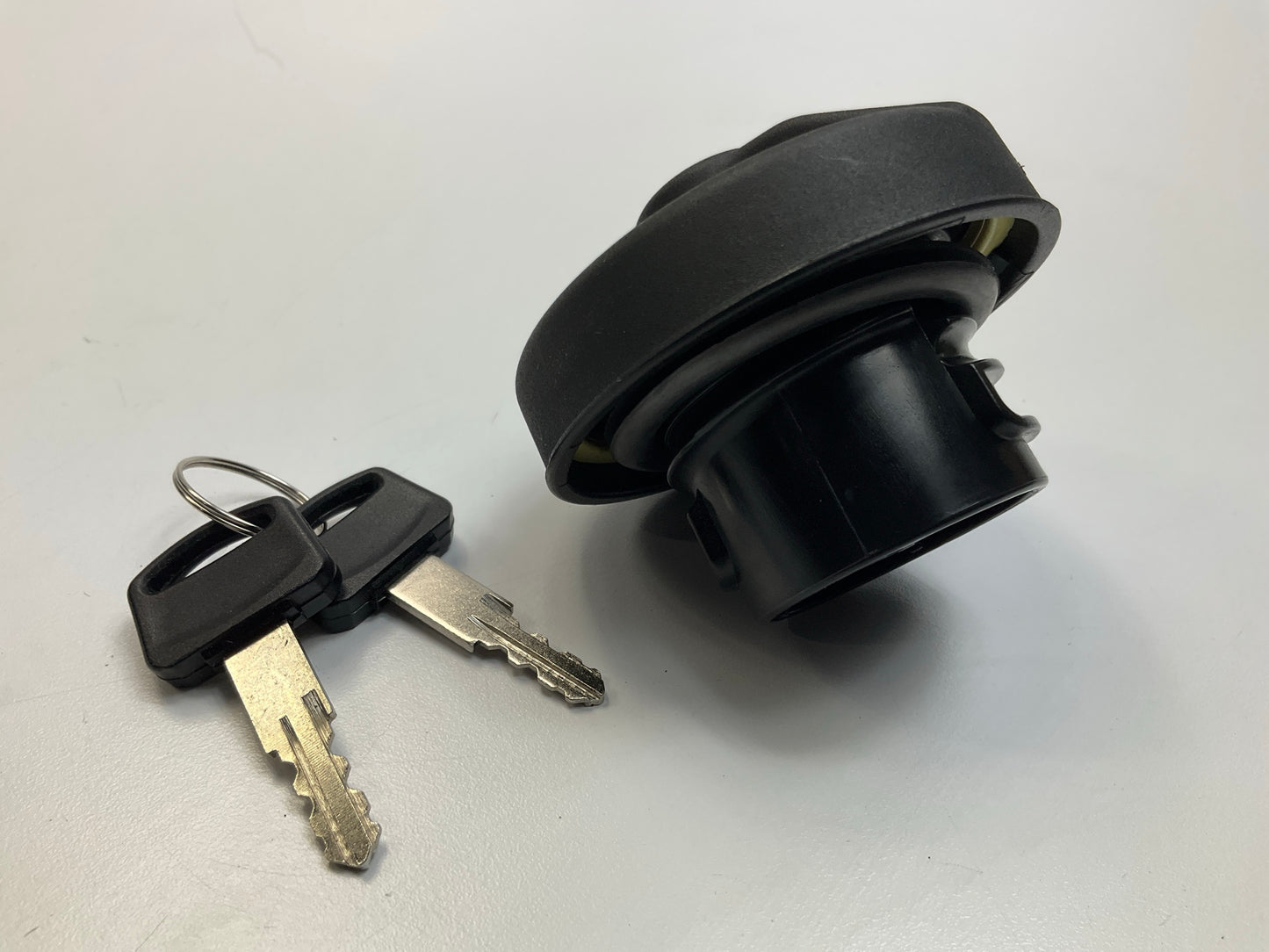 Carquest 10521 Fuel Tank Filler Gas Cap - Locking