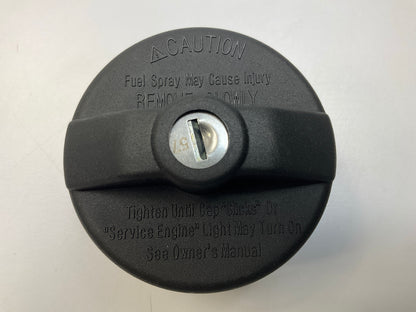 Carquest 10521 Fuel Tank Filler Gas Cap - Locking