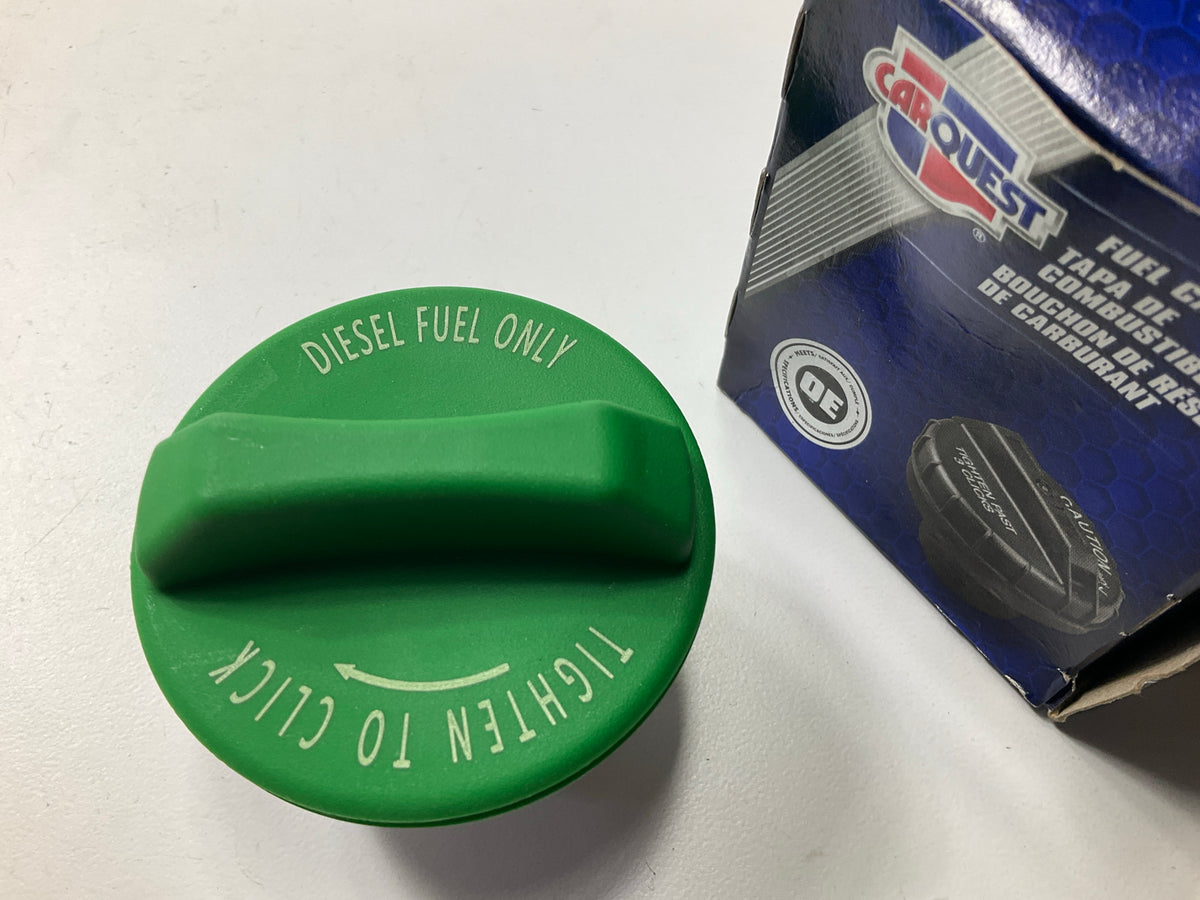 Carquest 10819D Diesel Fuel Tank Cap