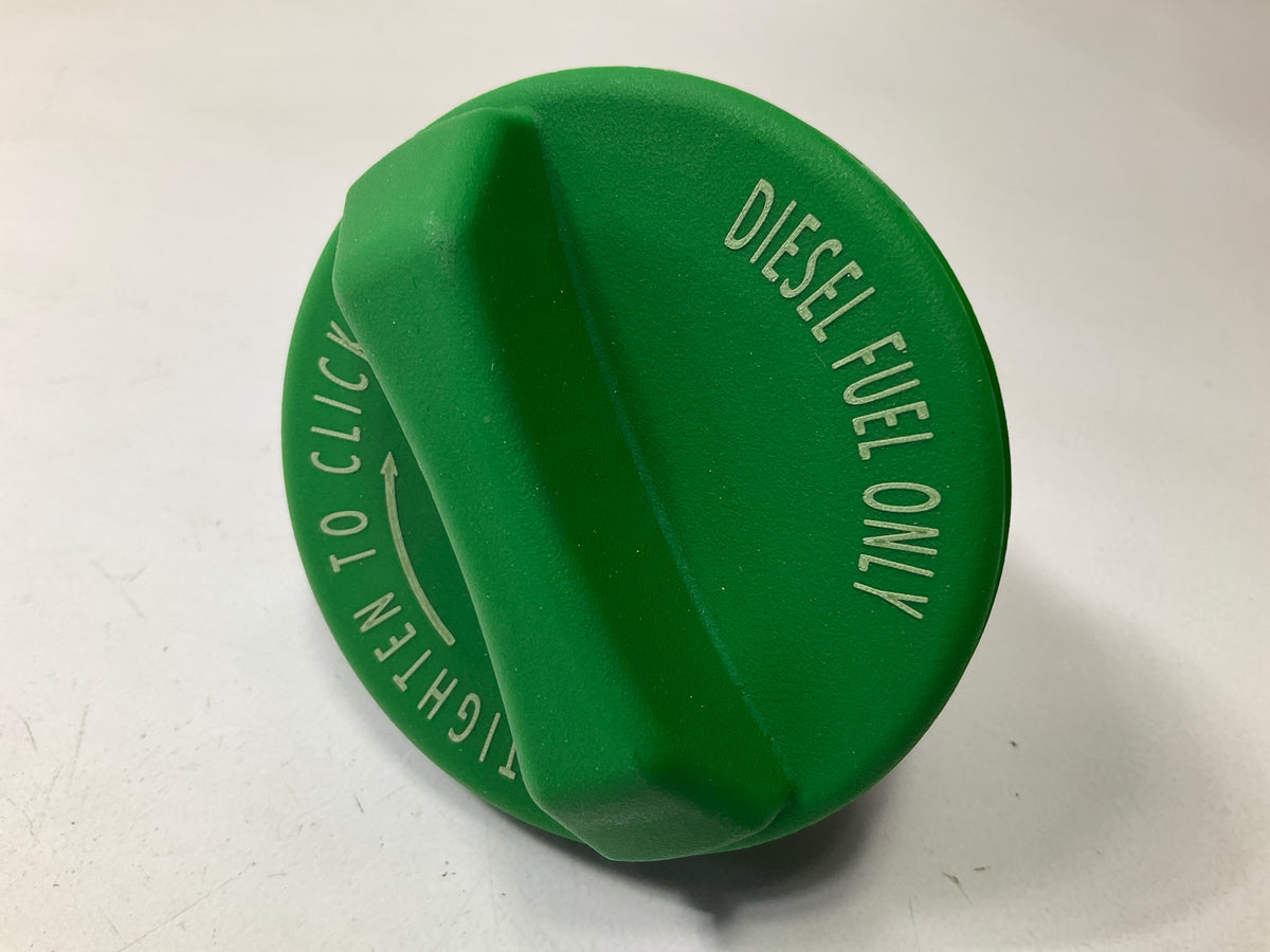 Carquest 10819D Diesel Fuel Tank Cap
