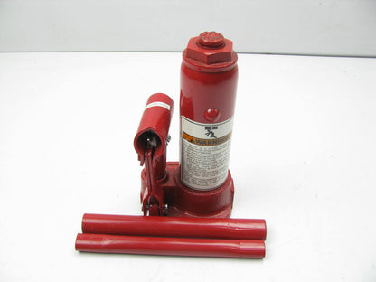 Carquest 1102-CJ 2-Ton Hydraulic Bottle Jack