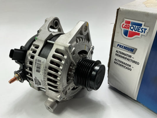 REMAN. Carquest 11063A Alternator For 2004-2006 Chrysler Pacifica