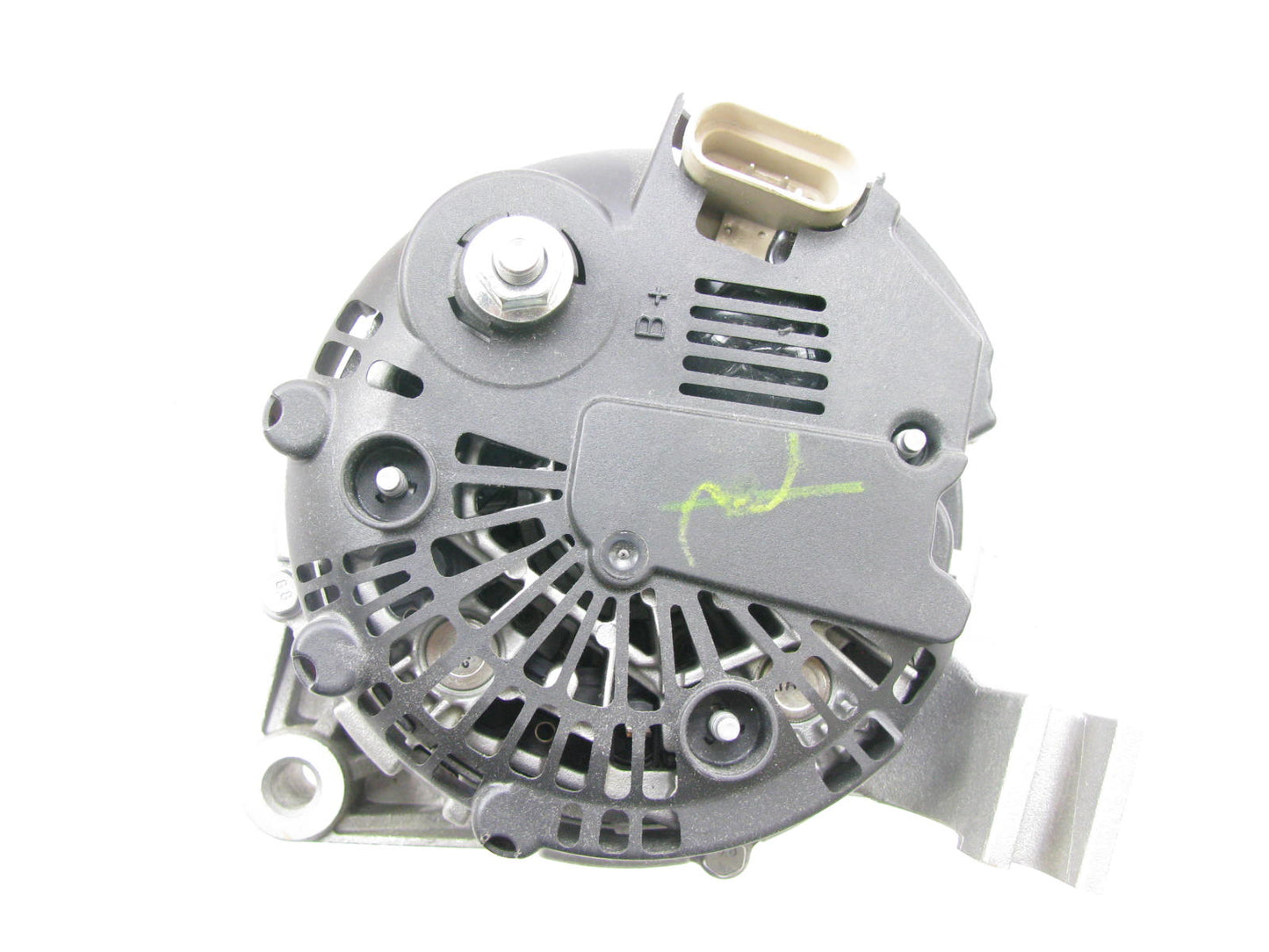 Carquest 11143A Alternator For Pontiac G6 3.9L 2006-2007 W / Manual Transmission