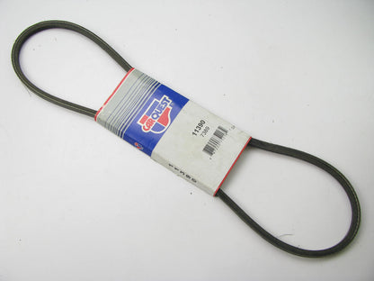 Carquest 11390 Accessory Drive Belt - 0.33'' X 39.00'' - 36 Degree