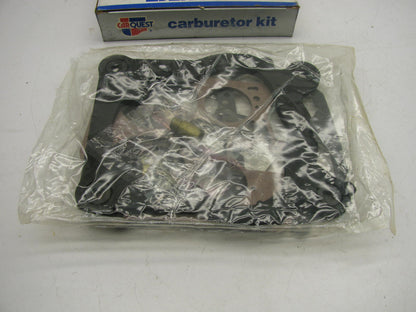 Carquest 1205 Carburetor Rebuild Kit 1979-1980 GM Rochester M4ME M4MC