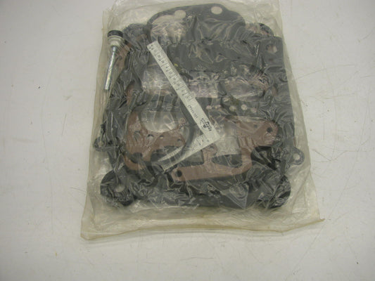 Carquest 1205 Carburetor Rebuild Kit 1979-1980 GM Rochester M4ME M4MC