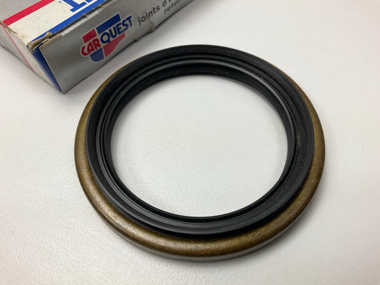 Carquest 1207N Front Wheel Seal For 1988-1991 Mazda 929