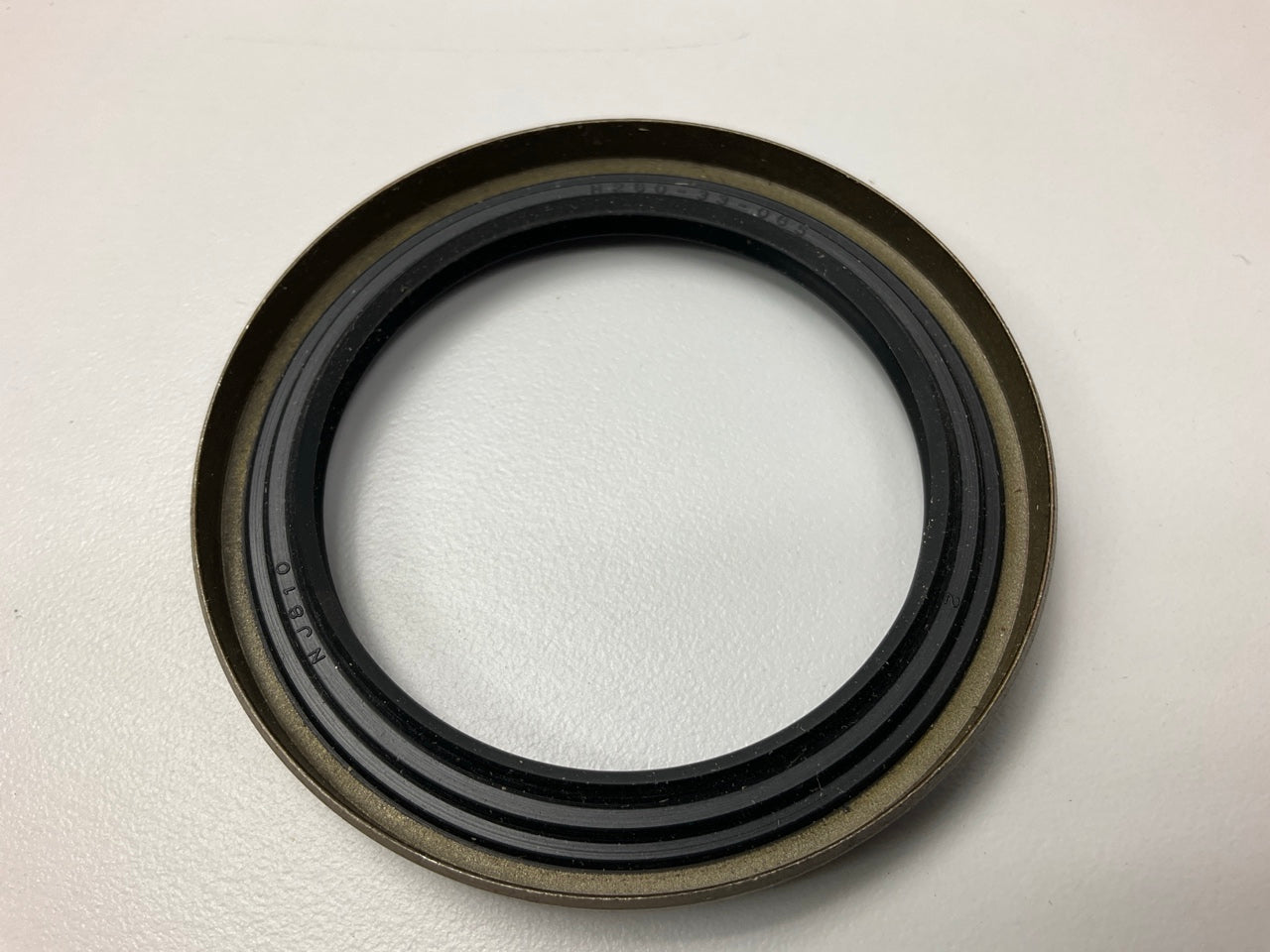 Carquest 1207N Front Wheel Seal For 1988-1991 Mazda 929