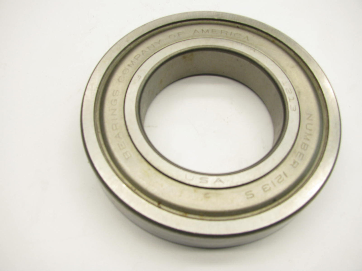 Carquest 1213S Ball Bearing - 120mm OD X 65mm ID X 23mm Wide