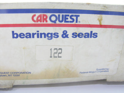 Carquest 122 Single Row Ball Bearing - 170mm OD X 110mm ID X 28mm