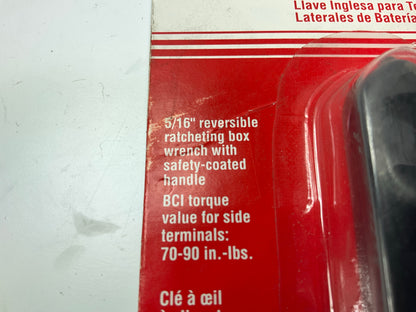 Carquest 12600 Side Terminal Battery Wrench - 5/16''