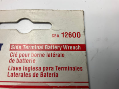 Carquest 12600 Side Terminal Battery Wrench - 5/16''
