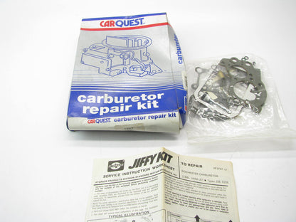 Carquest 1267 Carburetor Rebuild Kit 984-1986 Century Celebrity Rochester 2SE