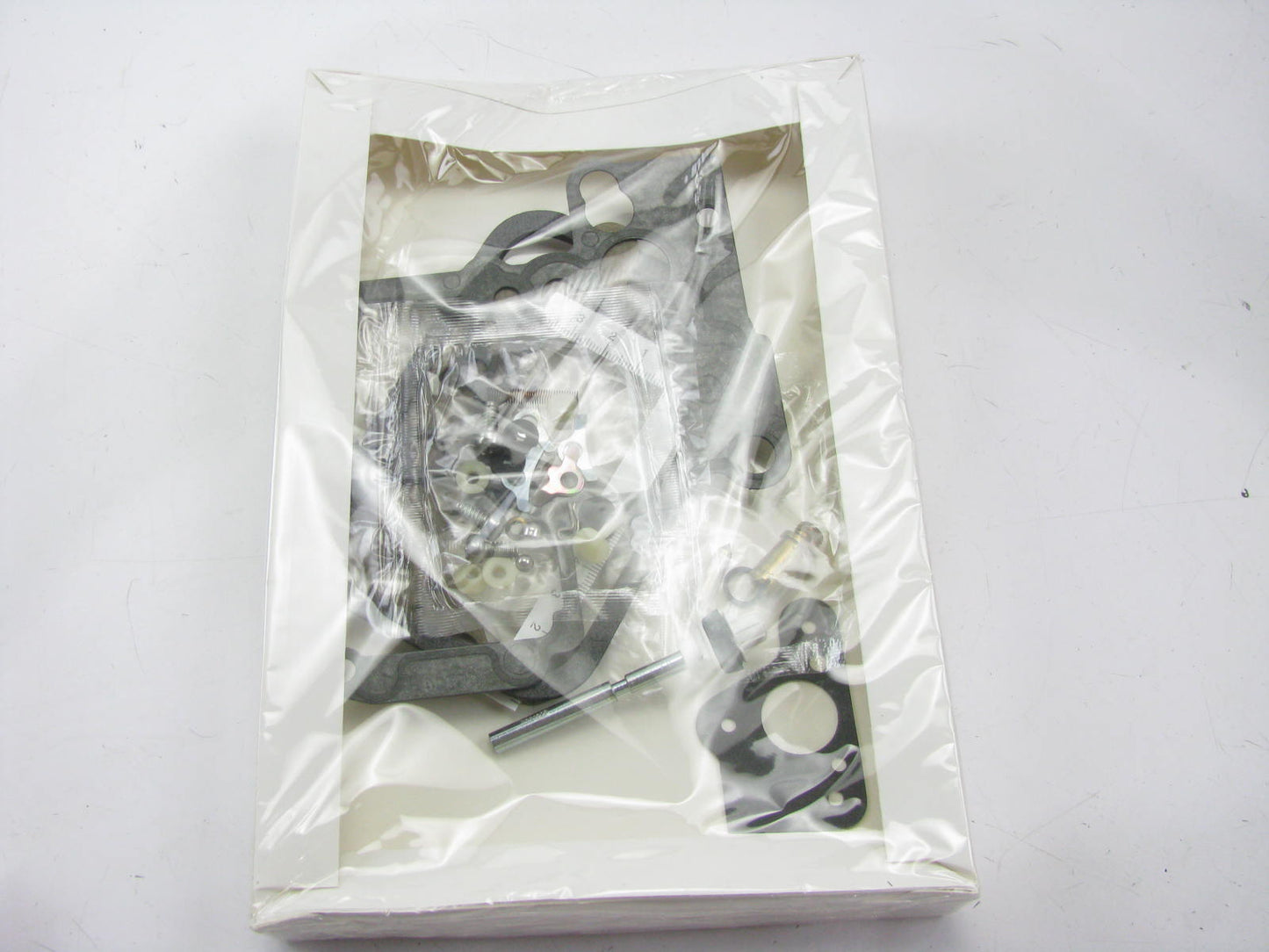 Carquest 1291 Rochester E2SE Carburetor Repair Kit