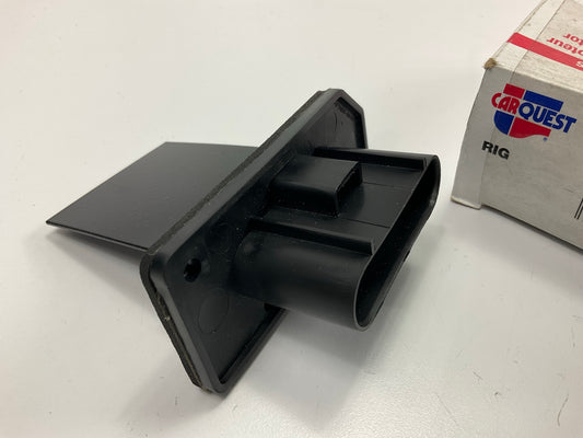 Carquest 13014 HVAC Blower Motor Resistor