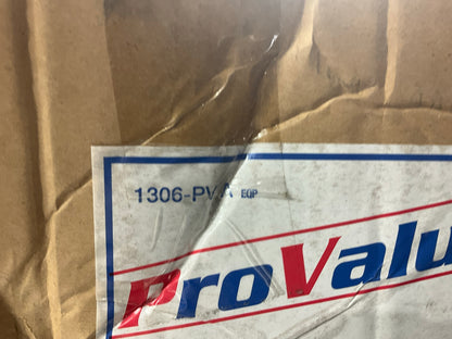 Carquest 6 Ton Heavy Duty Steel Jack Stands Pair Ratchet Type 15.75''-24'' Height