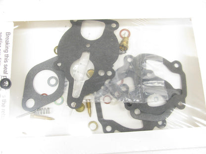 Carquest 1306 Carburetor Rebuild Kit for Zenith Series 61 62 67 68 161 267