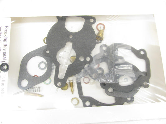 Carquest 1306 Carburetor Rebuild Kit for Zenith Series 61 62 67 68 161 267