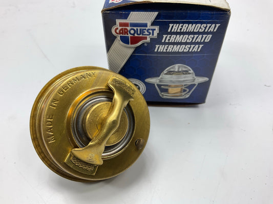 Carquest 13918 Engine Coolant Thermostat - 180 Degree