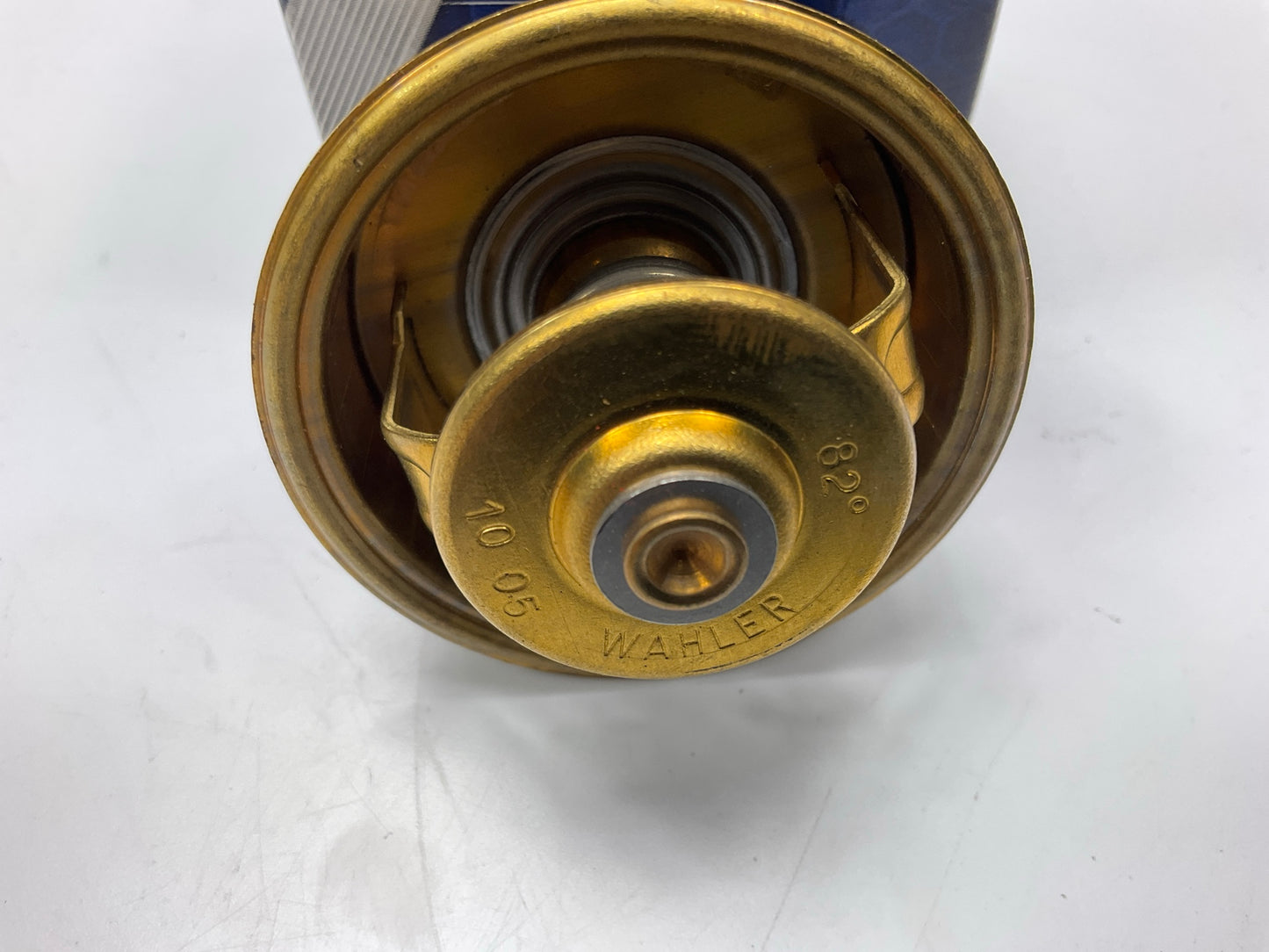 Carquest 13918 Engine Coolant Thermostat - 180 Degree