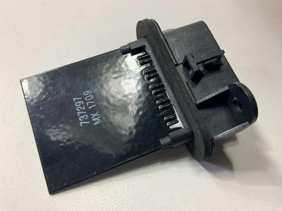 Carquest 13A1008 HVAC Blower Motor Resistor