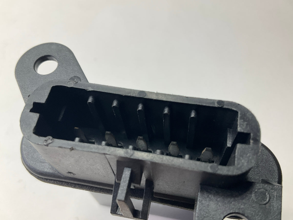 Carquest 13A1008 HVAC Blower Motor Resistor