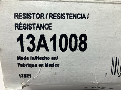 Carquest 13A1008 HVAC Blower Motor Resistor