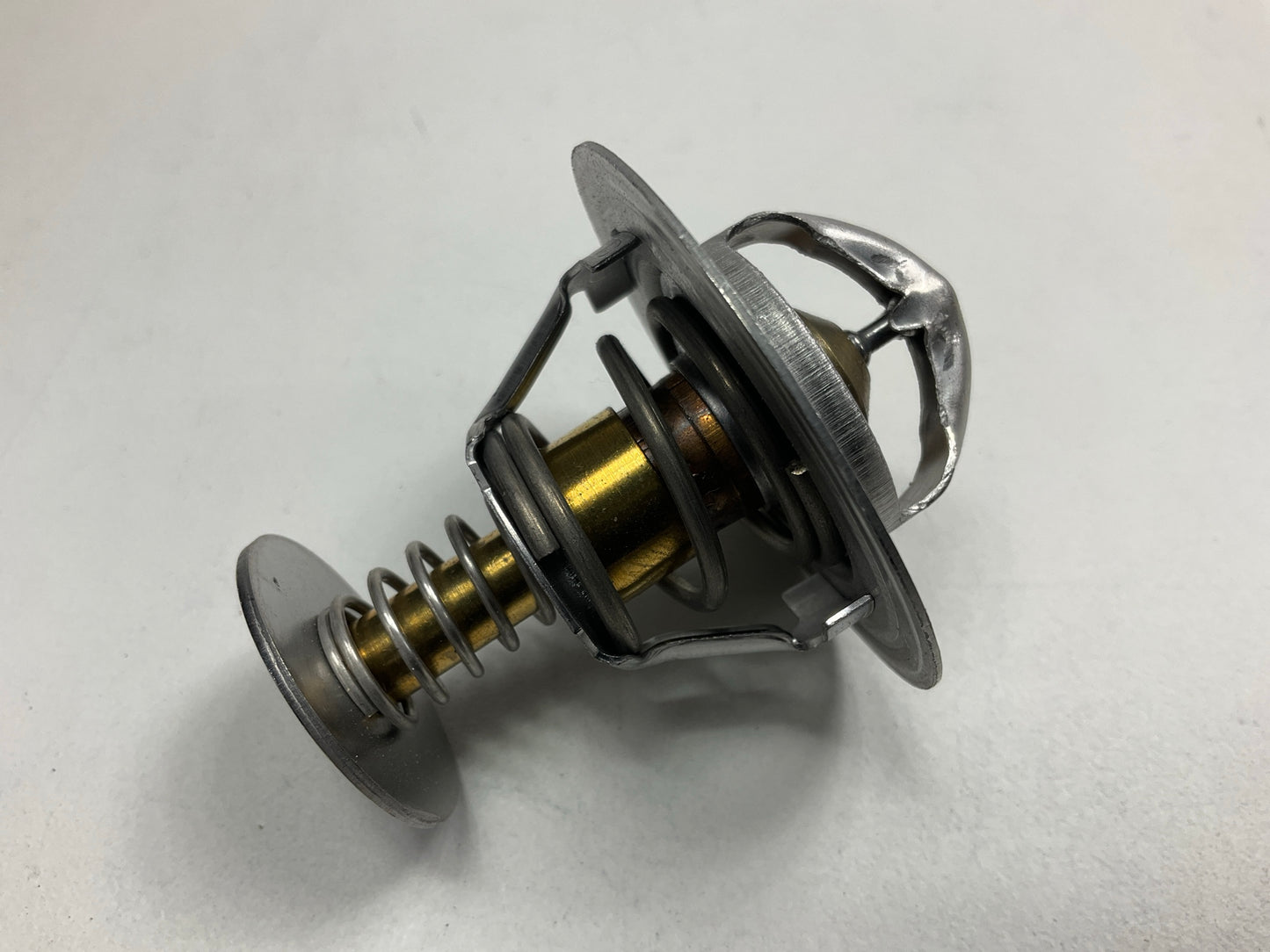 Carquest 14047 Engine Coolant Thermostat, 170 Degree