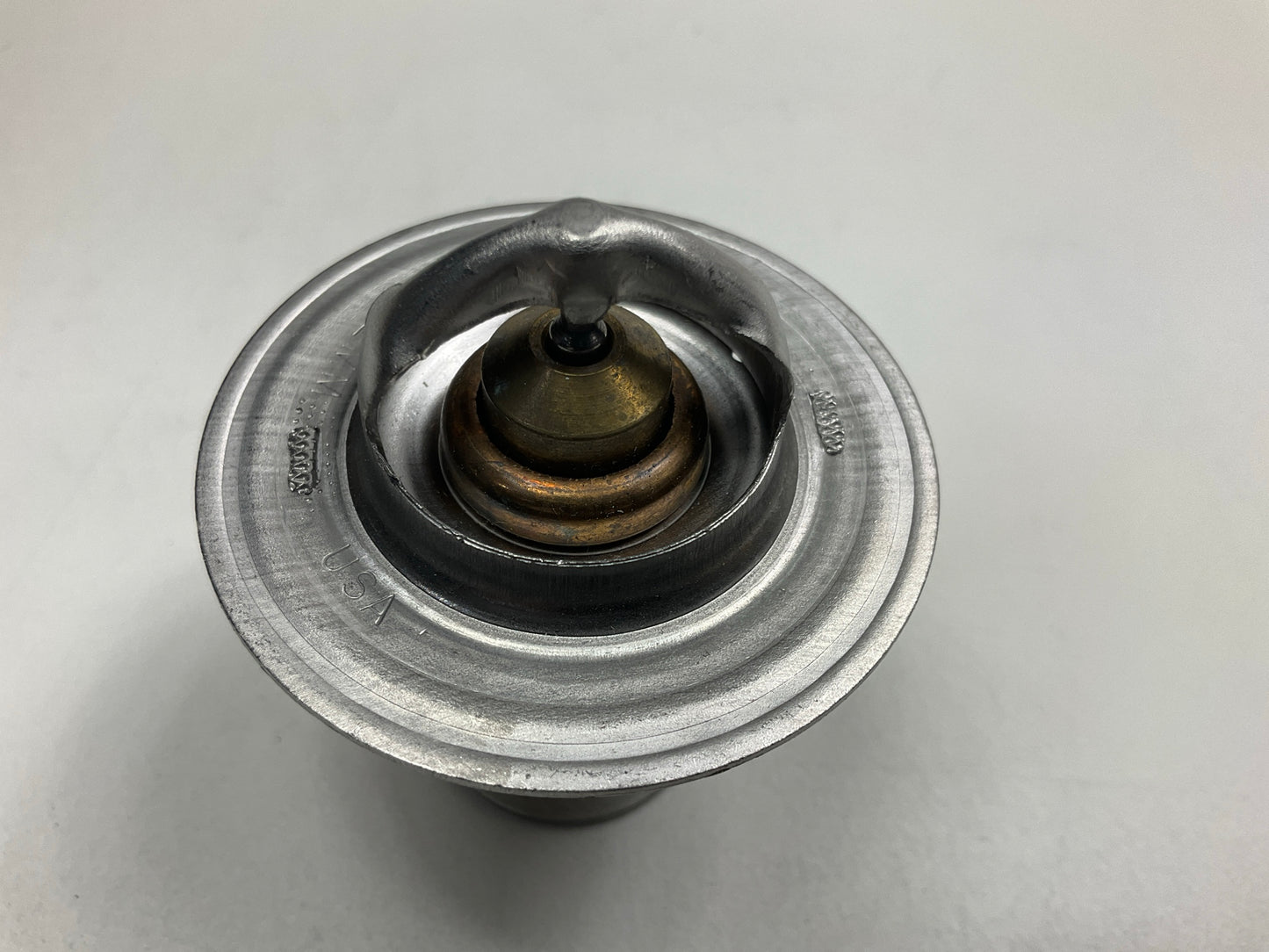 Carquest 14047 Engine Coolant Thermostat, 170 Degree