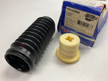Carquest 143064 Suspension Strut Bellow Bumper Boot Kit