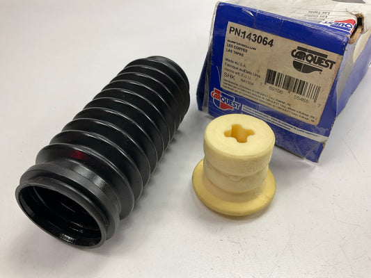 Carquest 143064 Suspension Strut Bellow Bumper Boot Kit