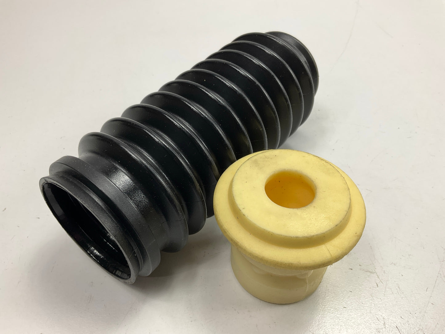 Carquest 143064 Suspension Strut Bellow Bumper Boot Kit