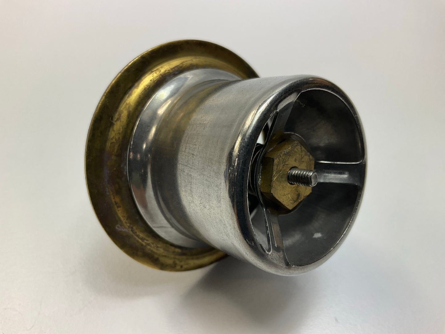 Carquest 14558 Heavy Duty Engine Coolant Thermostat, 180 Degree