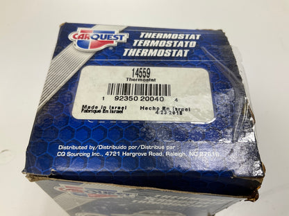 Carquest 14559 Thermostat 190F
