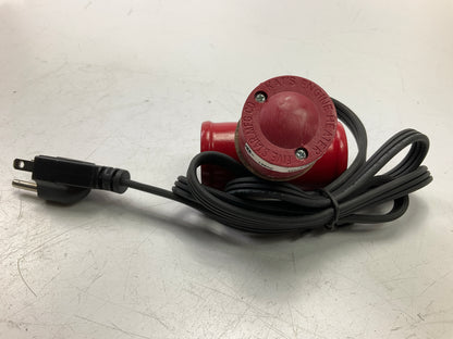 Carquest 14600 600 Watt Lower Radiator Heater, 1-1/2'' Diameter