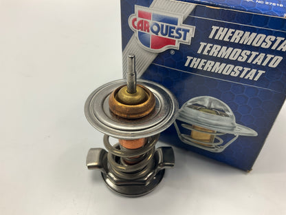 Carquest 14798 Engine Coolant Thermostat, 180 Degree