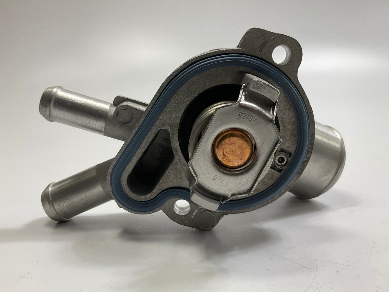 Carquest 14798 Engine Coolant Thermostat, 180 Degree