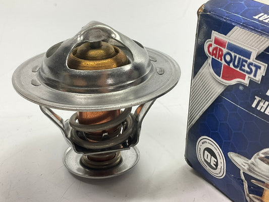 Carquest 14818 Engine Coolant Thermostat, 180 Degree