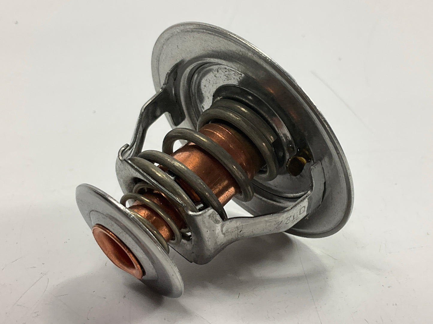 Carquest 14818 Engine Coolant Thermostat, 180 Degree