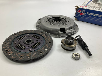 Carquest (Made By RhinoPac) 15-004R Premium Clutch Kit