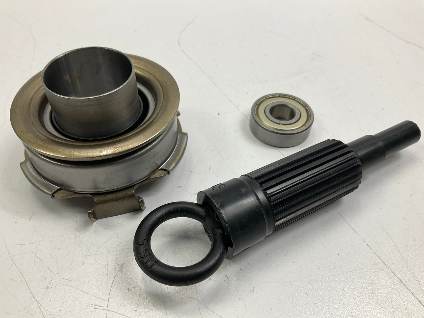 Carquest (Made By RhinoPac) 15-004R Premium Clutch Kit