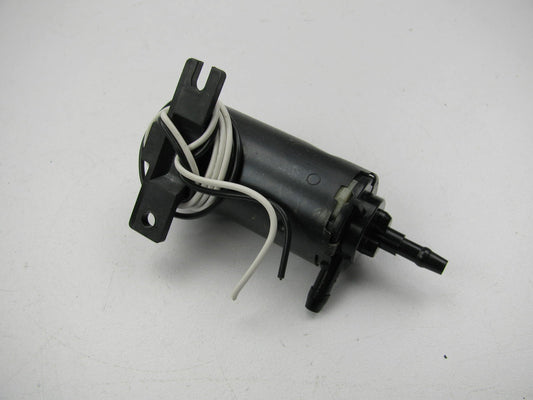 Carquest 151-100 Windshield Washer Pump - Front / Rear