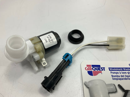 Carquest 151-525 Windshield Washer Pump