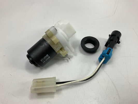 Carquest 151-525 Windshield Washer Pump