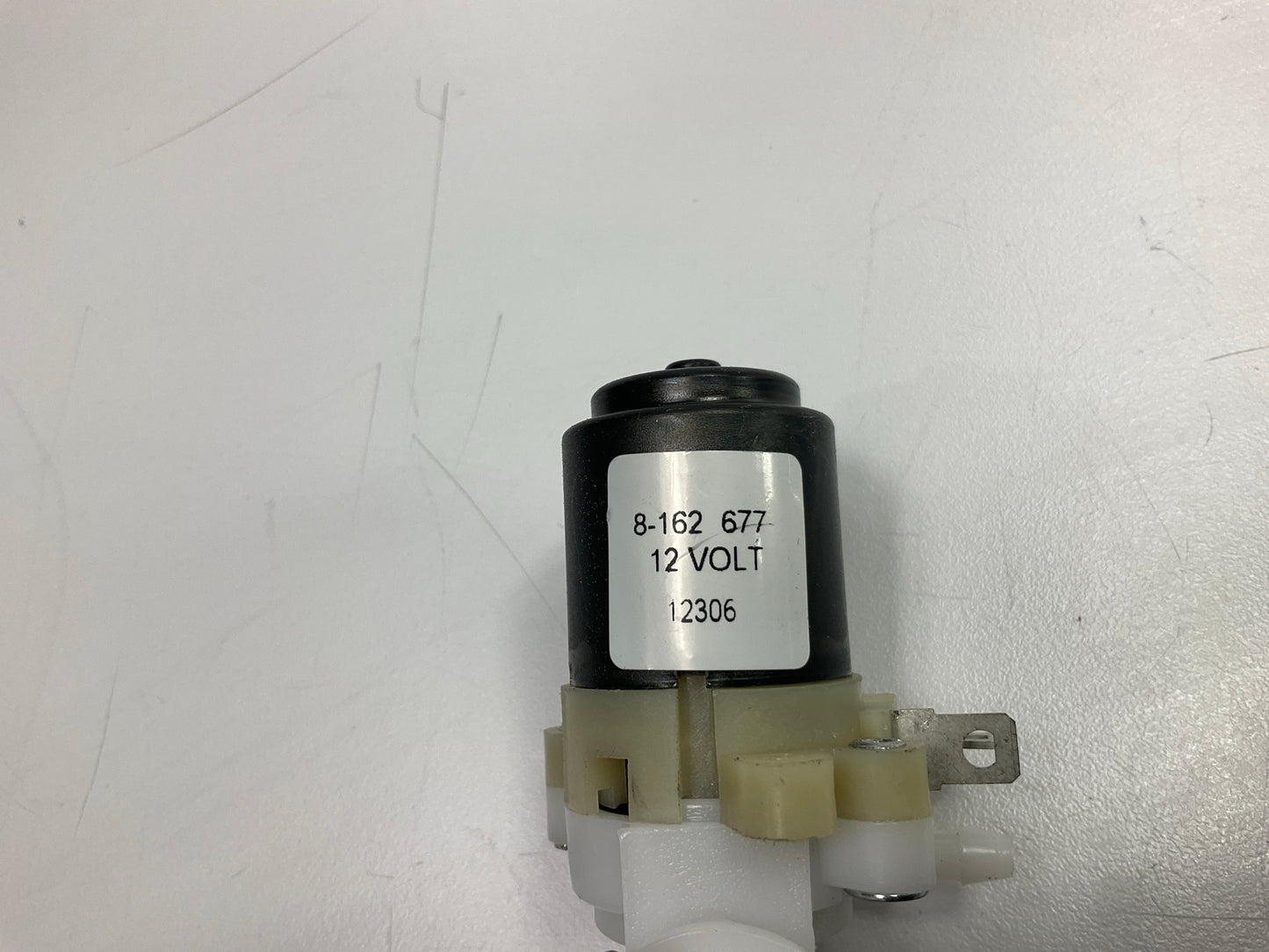 Carquest 151-525 Windshield Washer Pump